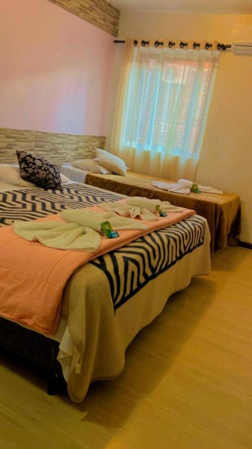 Bed and Breakfast Cantinho Da Serra Gramado Zewnętrze zdjęcie