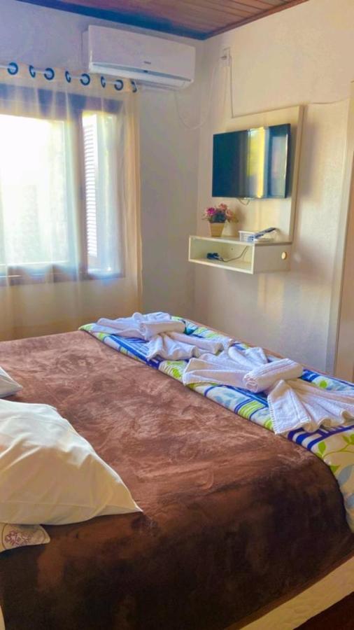 Bed and Breakfast Cantinho Da Serra Gramado Zewnętrze zdjęcie